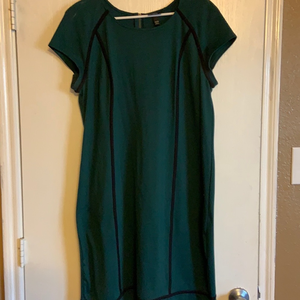 Comfortable Dress